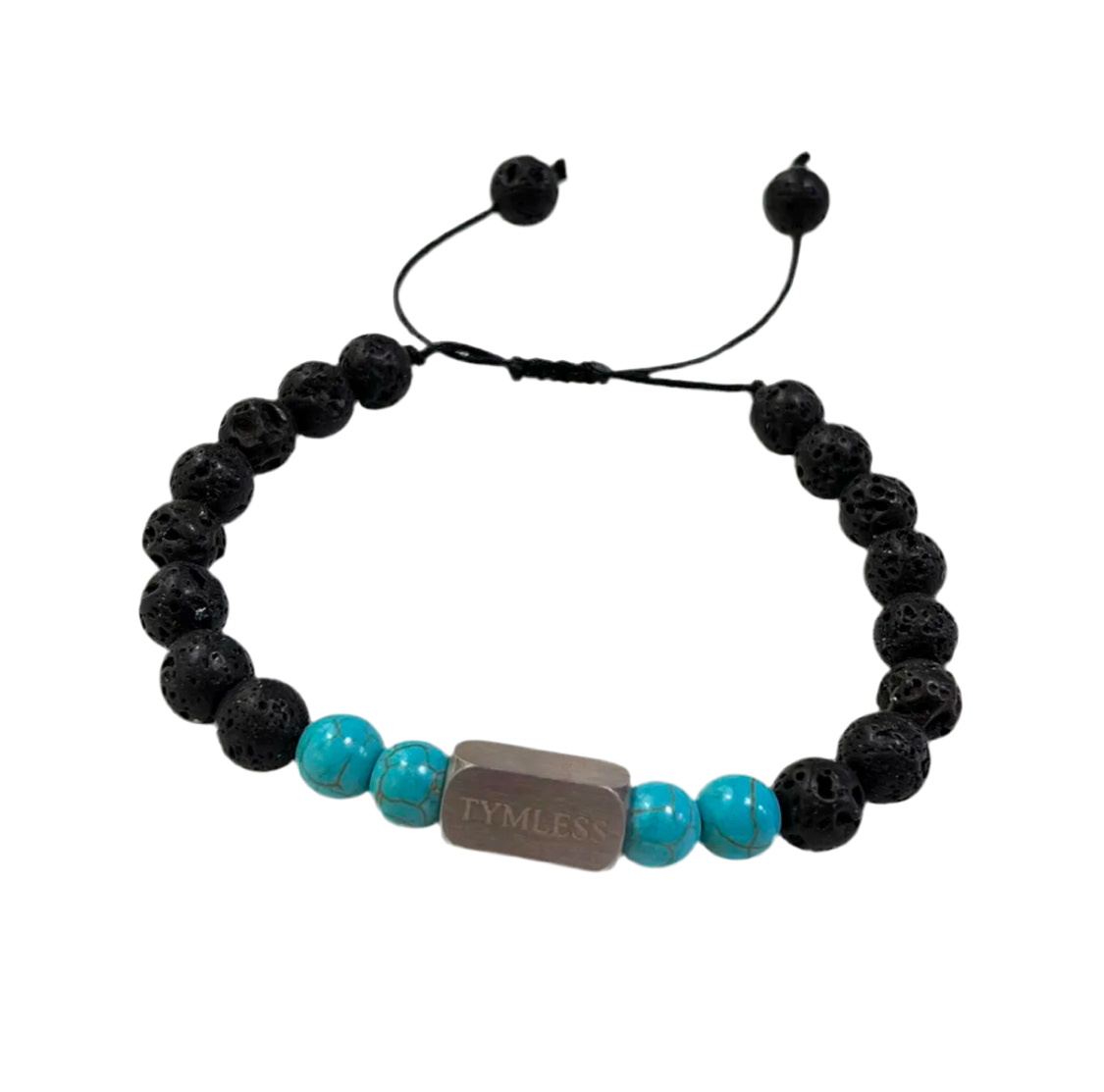 drawstring bracelet for men