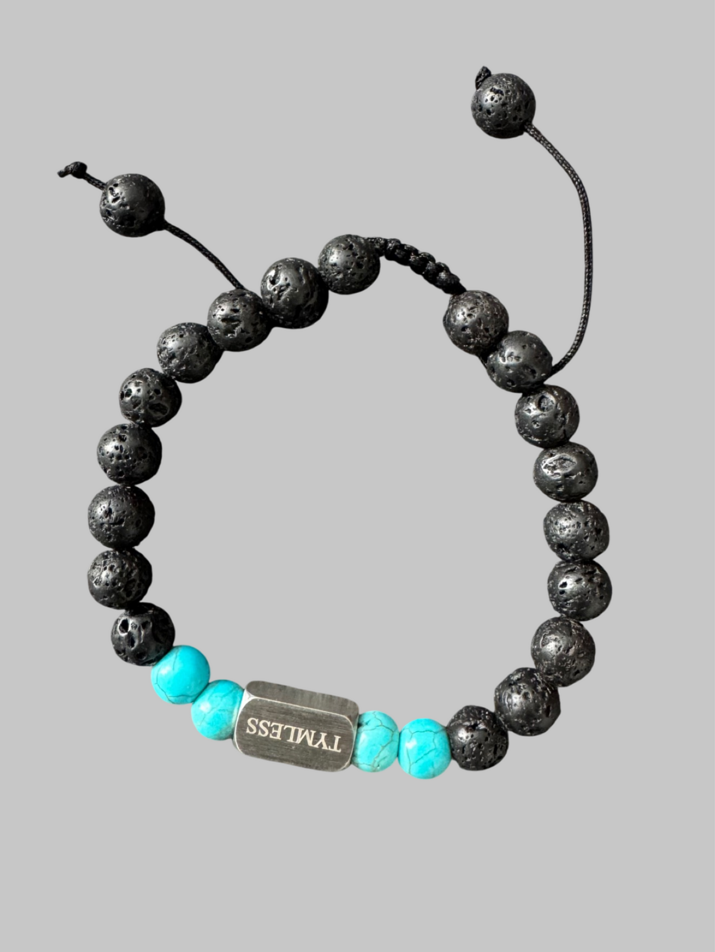 drawstring bracelet for men