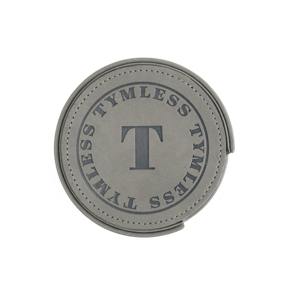 Drink Coaster Set of 6 - TYMLESS
