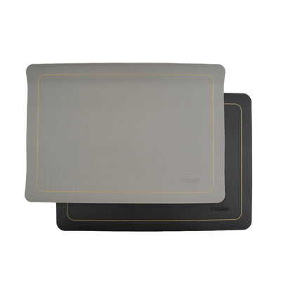 Heat Resistant Placemats for Dining Table - TYMLESS