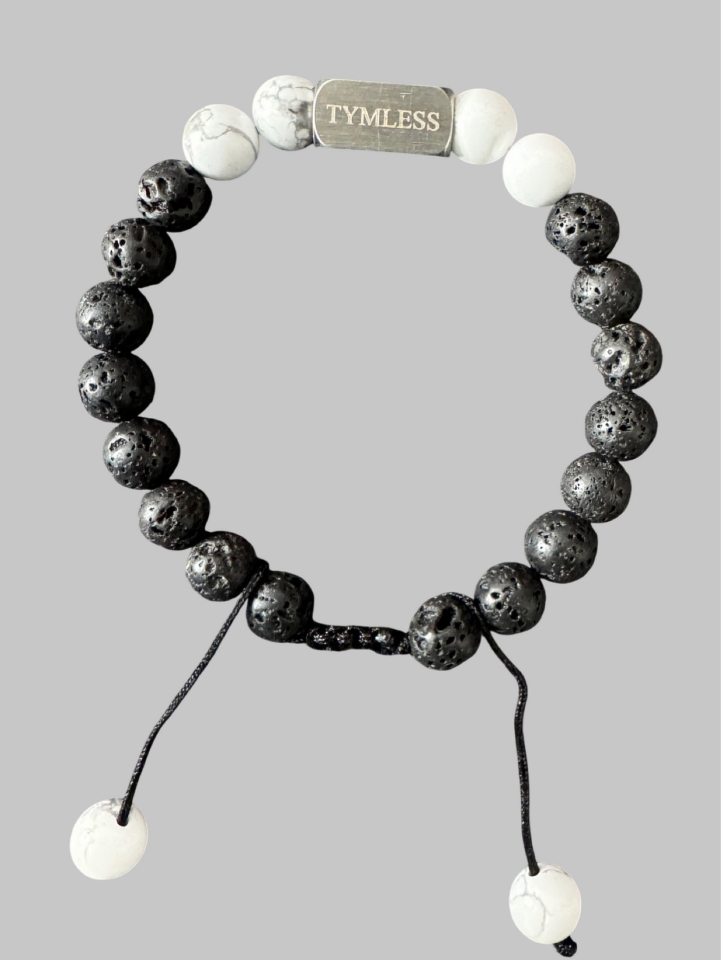 lava diffuser bracelet