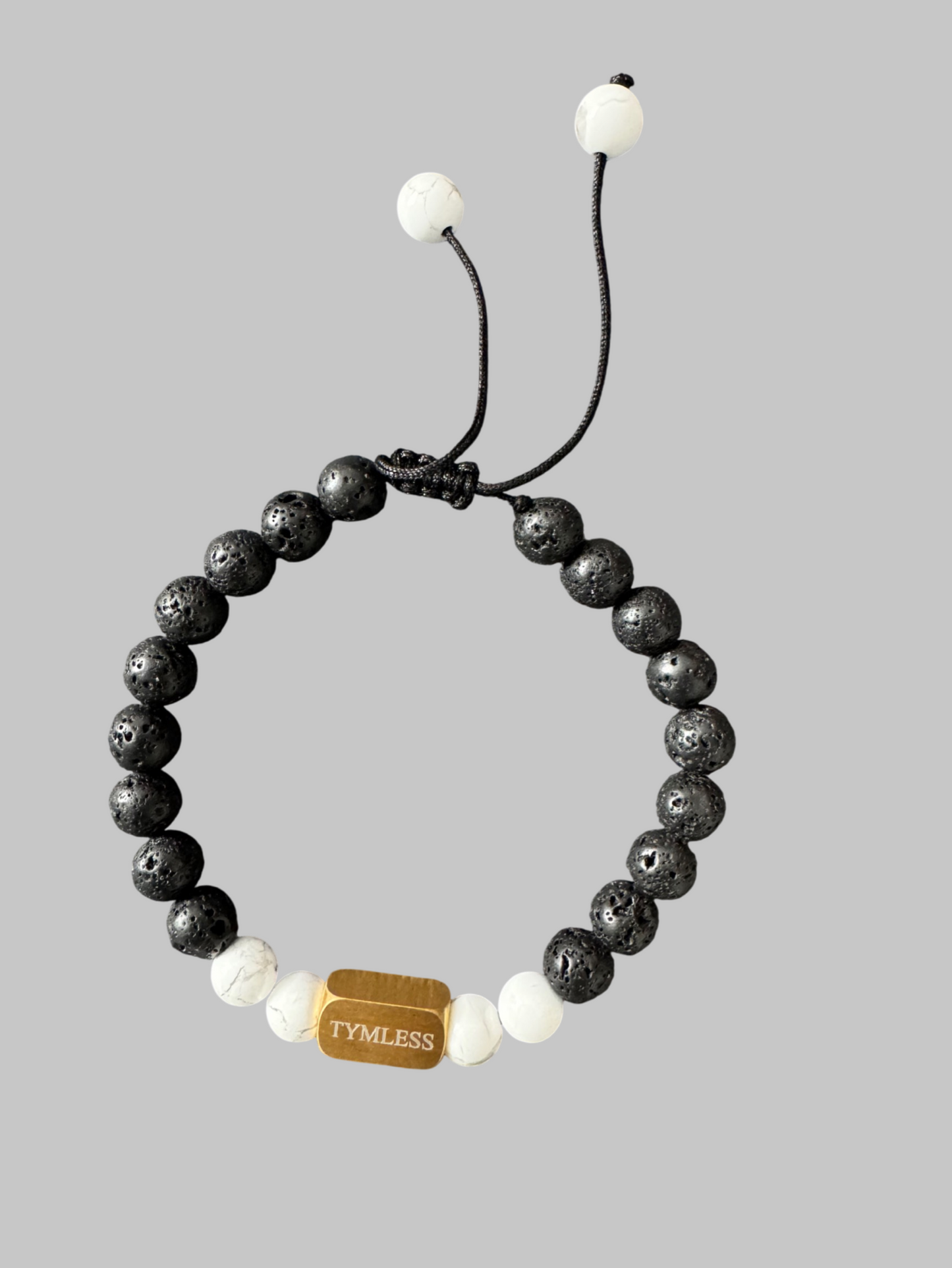 lava stone aromatherapy diffuser bracelet