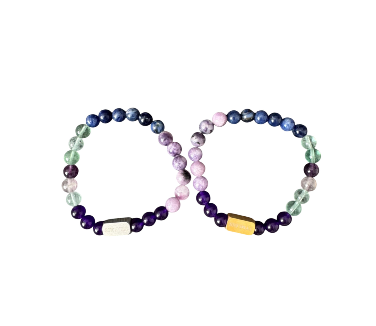 gemstone bracelet